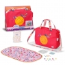  Baby born - Changing Bag Pinplay