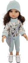 <img src='https://webimage.pl/pics/610/7/d5904999497610.jpg' width='224' height='500'> Ubranko dla lalek Paola Reina 32cm