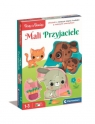 Mali przyjaciele