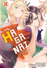 HAGANAI. Nie mam wielu przyjaciół. Tom 18 16+ Yomi Hirasaka