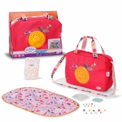 Baby born - Changing Bag Pinplay