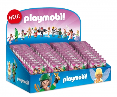 <img src='https://webimage.pl/pics/610/7/d4008789717610.jpg' style='height:440px' /> Playmobil Figurka Girls 27 edycja 1szt.mix