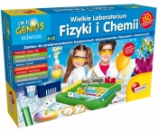Laboratorium fizyki i chemii (PL57610)