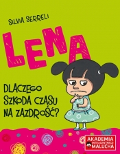 Lena - Silvia Serreli