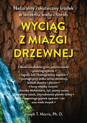 Wyciąg z miazgi drzewnej - Joseph T. Morris