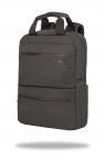 COOLPACK - HOLD - PLECAK BIZNESOWY - DARK GREY
