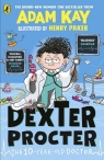 Dexter Procter the 10-Year-Old Doctor Adam Kay