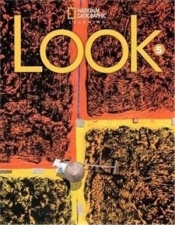 Look A2 Level 5 BrE WB NE - Opracowanie zbiorowe