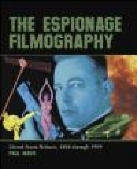 Espionage Filmography