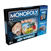 Monopoly Super Electronic Banking (E8978)