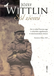 Sól ziemi - Józef Wittlin