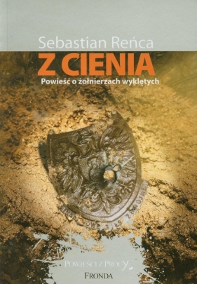Z cienia - Reńca Sebastian