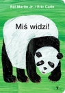 Miś widzi Eric Carle, Martin Jr.  Bill