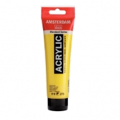 Farba akrylowa Amsterdam Primary Yellow (275) 120ml