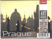 Karty - Art Bridge - Prague (15961)