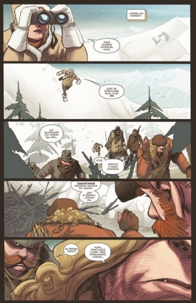 Wolverine Geneza II - Kieron Gillen, Adam Kubert