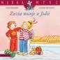 Mądra Mysz. Zuzia nocuje u Julii - Annette Steinhauer, Liane Schneider