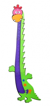 Miarka dino