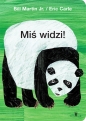 Miś widzi - Martin Jr.  Bill, Eric Carle