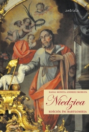 Niedzica Kościół Św. Bartłomieja