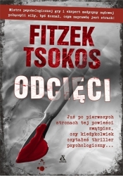 Odcięci - Sebastian Fitzek