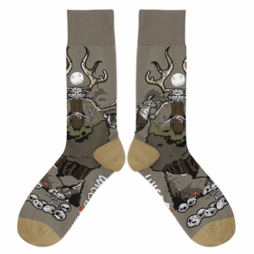 Skarpetki - Wiedźlam rozm. 37/41