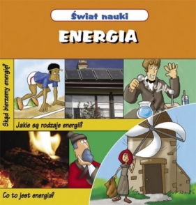 Świat nauki Energia