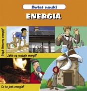 Świat nauki Energia