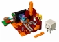 Lego Minecraft: Portal do Netheru (21143)