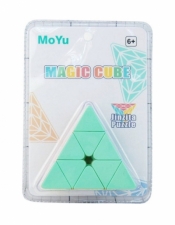 Układanka piramida na blistrze