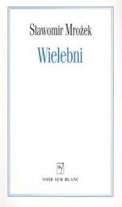 Wielebni - Sławomir Mrożek