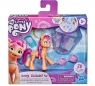 Figurka My Little Pony Crystal Adventure Sunny (F1785/F2454) od 5 lat