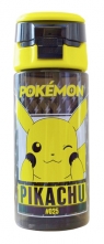 Bidon na wodę 500ml Pokemon Kids Euroswan