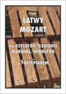 Łatwy Mozart na ksylofon / dzwonki / marimbę... Tadeusz Pawson