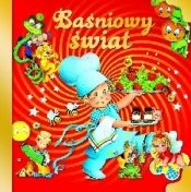 Baśniowy świat - Opracowanie zbiorowe