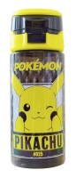Bidon na wodę 500ml Pokemon Kids Euroswan
