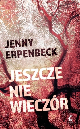 Jeszcze nie wieczór - Erpenbeck Jenny