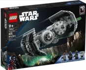 LEGO(R) STAR WARS 75347 (3szt) Bombowiec TIE