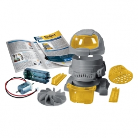Naukowa Zabawa Technologic: EcoBot (50061)