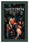  Wiedźmin. Adaptacje opowiadań Andrzeja Sapkowskiego. Ostatnie życzenie.