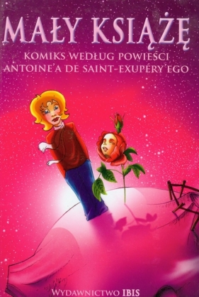 Mały Książę - <br />