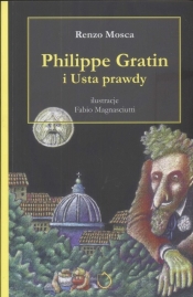 Philippe Gratin i Usta prawdy