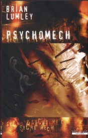 Psychomech