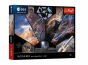 Puzzle 300 Otchłań kosmosu TREFL