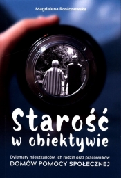 Starość w obiektywie