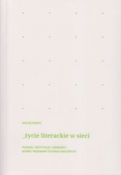 Życie literackie w sieci