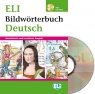 Bildworterbuch Deutsch +CD-Rom