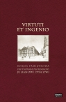  Virtuti et ingenioKsięga pamiątkowa dedykowana profesorowi Julianowi