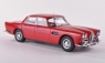 NEO MODELS Lagonda Rapide RHD 1961 (red)