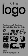 Animal logo. Anniversary edition wer. angielska Counter-Print